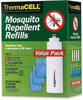 Фото ThermaCELL картридж для фумігатора R-4 Mosquito Repellent Refills 48 год (1200.05.21)