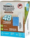 Фото ThermaCELL картридж для фумігатора E-4 Repellent Refills – Earth Scent 48 год (1200.05.22)