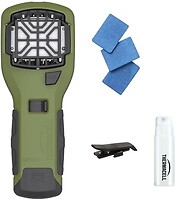 Фото ThermaCELL фумигатор от комаров MR-350 Portable Mosquito Repeller Olive (1200.05.88)