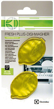 Фото Electrolux Освежитель для посудомоечных машин (E6DDM101)