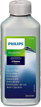 Фото Philips Засіб для видалення накипу Saeco Decalcifier 250 мл (CA6700/10)