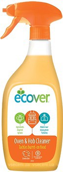 Фото Ecover Спрей для чистки духовок и варочных поверхностей 500 мл (952061)