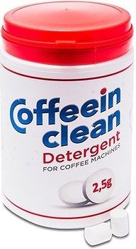 Фото Coffeein Clean Таблетки для чищення від кавових масел Detergent 360 шт