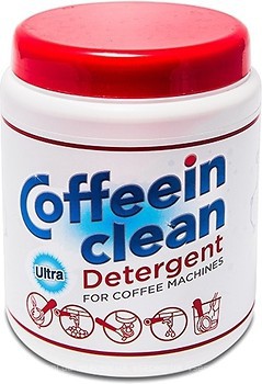 Фото Coffeein Clean Засіб для чищення від кавових масел Detergent Ultra 900 г