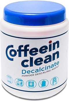 Фото Coffeein Clean Засіб для декальцинації кавомашин 900 г