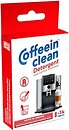 Фото Coffeein Clean Таблетки для чищення від кавових масел Detergent 8 шт