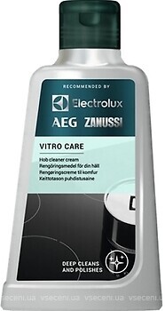 Фото Electrolux засіб для чищення склокераміки 300 мл (M3HCC300)