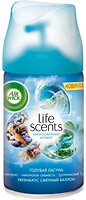 Фото Air Wick змінний балон Life Scents Блакитна лагуна 250 мл