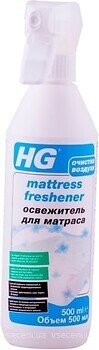 Фото HG спрей для матраців 500 мл