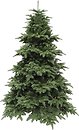 Фото TriumphTree Deluxe Slim Abies Nordmann 2.3 м (389518)