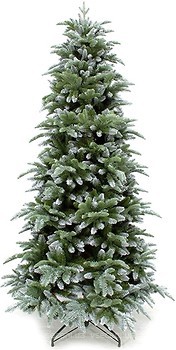 Фото TriumphTree Deluxe Slim Abies Nordmann 1.85 м (388366)