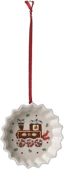 Фото Villeroy & Boch Winter Bakery (1486136678)