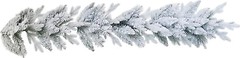 Фото Yes!Fun (Новогодько) Ялинкова гілка Ситхинська засніжена 1.5 м (960252)