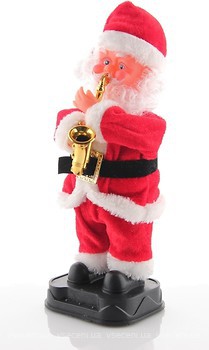 Фото UFT Santa Electric Saxophone