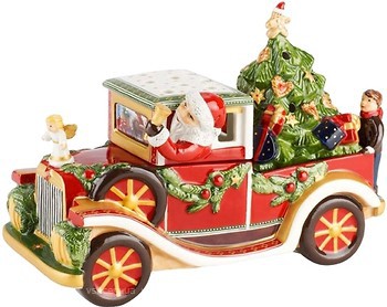 Фото Villeroy & Boch Christmas Toys Пікап (1486115958)