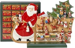Фото Villeroy & Boch Сані Санти Різдвяний календар (1486029596)