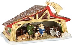 Фото Villeroy & Boch Christmas Toys Ясли (1486026560)