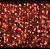 Фото Delux Curtain 456 LED 2x1.5 м красный/черный IP44 (10008248)
