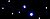 Фото Delux String 200 LED 10 м синий/черный IP44 (90009104, 10008312)