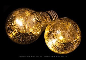 Фото Luca Lighting гірлянда лінійна Лампочки 1.3 м (1012843)
