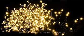 Фото Luca Lighting Мідна струна 6 м 960 LED теплий білий (8718861852912)