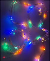 Фото Yes!Fun (Новогодько) Конский хвост 220 LED 2.2 м мультиколор (974227)