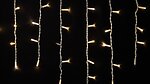Фото Delux Icicle 75 LED 2x0.7 м білий/теплий білий IP44 EN (90020897)