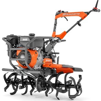 Фото Husqvarna TF 545P