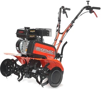 Фото Hortmasz HGS 6580 L