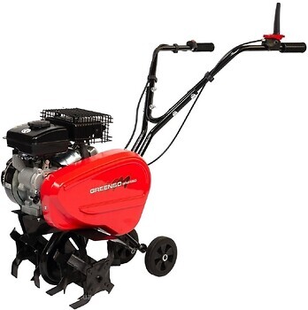 Фото Greenso WM450