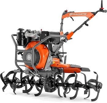 Фото Husqvarna TF 545DE (9679677-01)