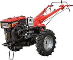 Фото Powercraft МБ1012Д (мотоблок + фреза)