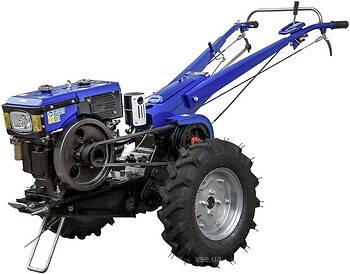 Фото Powercraft МБ1080Д (мотоблок + фреза)