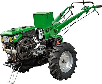 Фото Powercraft МБ1080ДЕ (мотоблок + фреза)