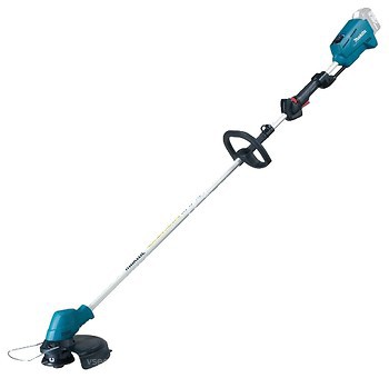 Фото Makita DUR182LZ без аккумулятора