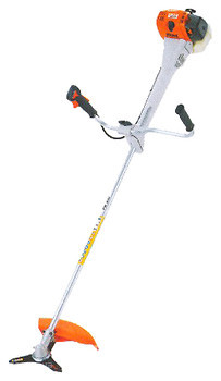 Фото Stihl FS 450