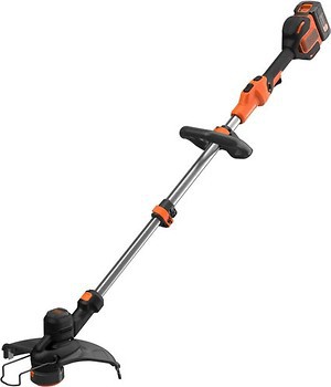 Фото Black&Decker BCSTE636L1