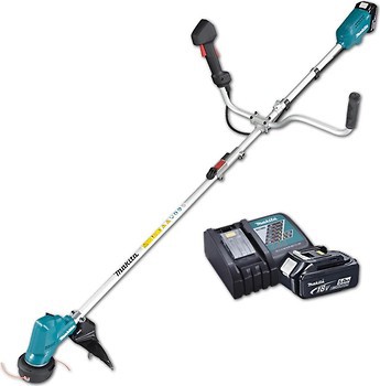 Фото Makita DUR191URT3