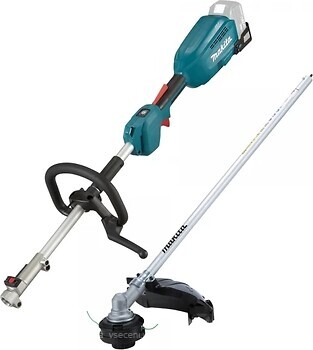 Фото Makita DUX18ZX1