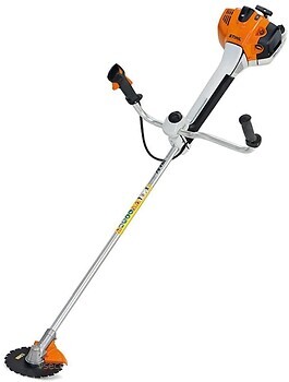 Фото Stihl FS 460-K