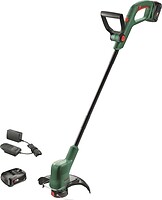 Фото Bosch EasyGrassCut 18V-260 (06008C1C05)