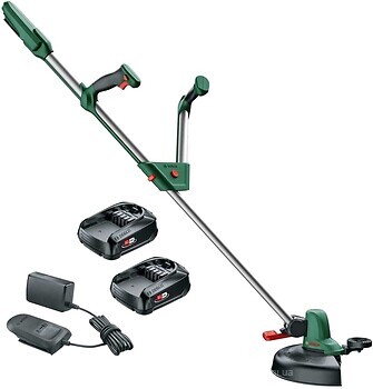 Фото Bosch EasyGrassCut 18V-260 (06008C1D05)