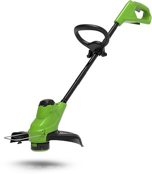 Фото Greenworks G24LT25