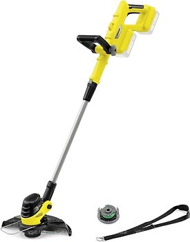 Фото Karcher LTR 3-18 Dual (1.445-450.0)