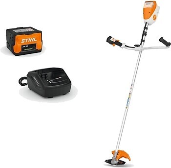 Фото Stihl FSA 80 Set (FA080115710)