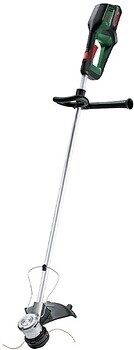 Фото Bosch AdvancedGrassCut 36V-33 (06008C1K00)