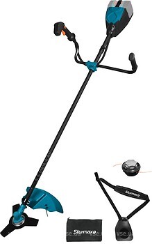 Фото Sturmax GTM3540CRP