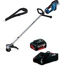Фото Bosch Professional GFR 18V-33 (1 АКБ 4 Аг і ЗП)