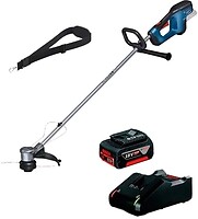 Фото Bosch Professional GFR 18V-33 (1 АКБ 4 Аг і ЗП)