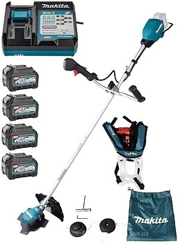 Фото Makita UR002G BEO4